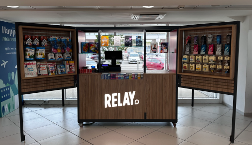 Relay Mobile Bari