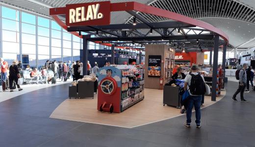 Relay Next Generation_Molo A