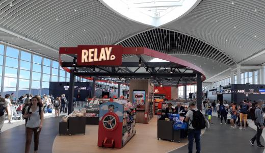 Relay Next Generation_Molo A