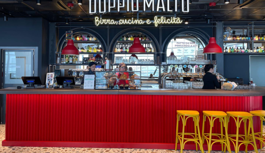 Doppio Malto Venezia