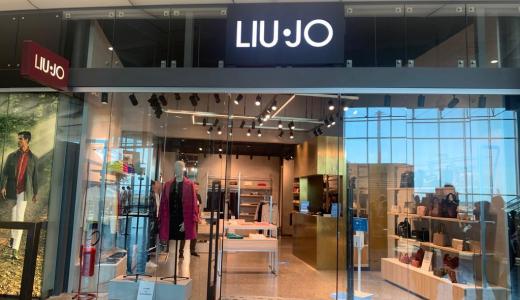 Liu Jo Aeroporto Marco Polo Venezia