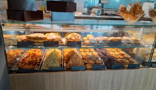 Bottega dei Sapori_Aeroporto di Brindisi