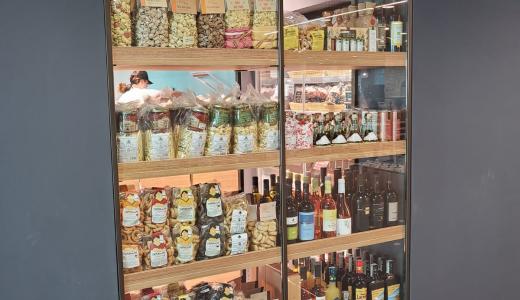 Bottega dei Sapori_Aeroporto di Brindisi