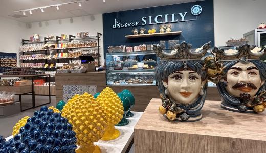 Discover Sicily