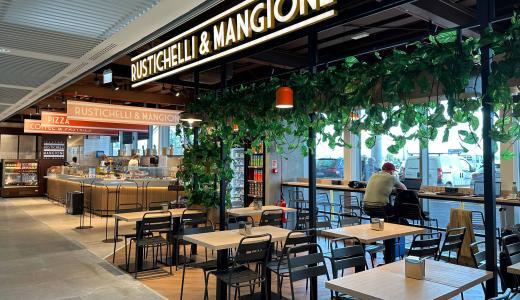 Aeroporto di Bologna Guglielmo Marconi