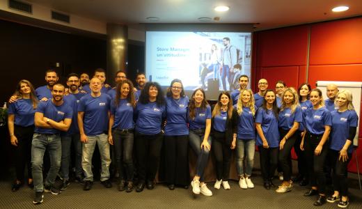 Grow Academy