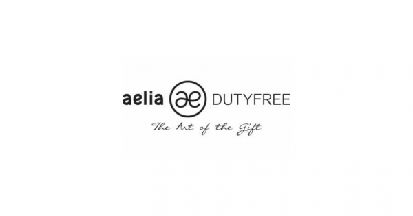 Aelia Duty Free Catania