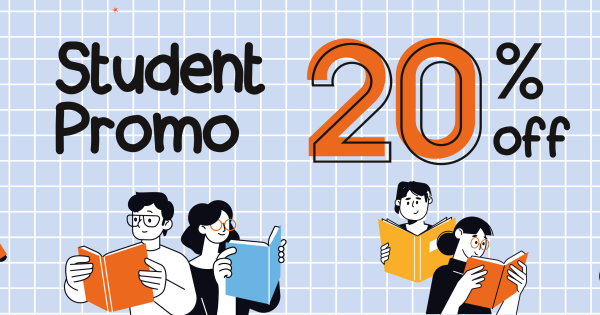 Promo Studenti