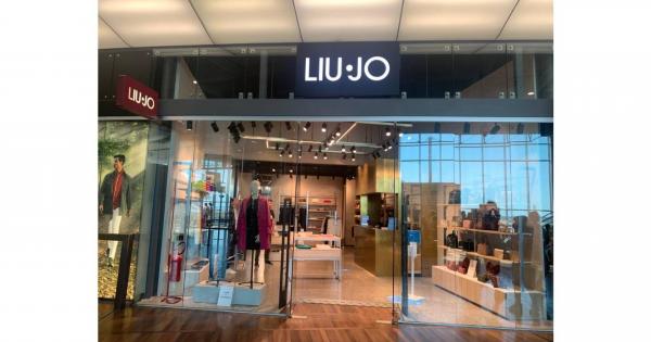Liu Jo Aeroporto Marco Polo Venezia