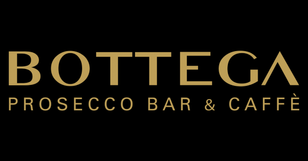 Bottega Prosecco Bar Venezia