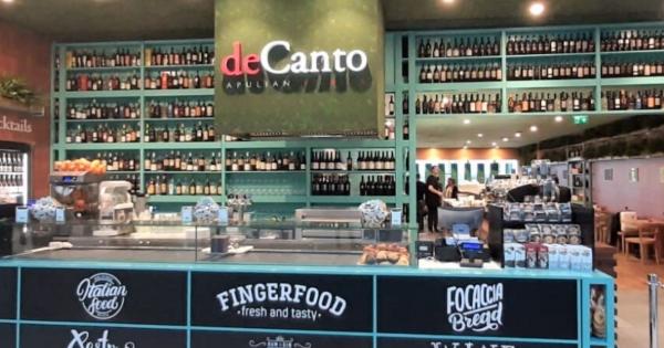 DeCanto Bari