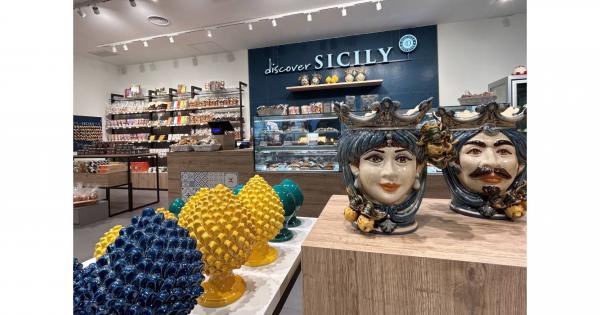 Discover Sicily