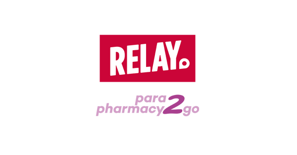Relay + Ph2Go