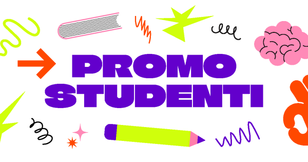 Promo Studenti