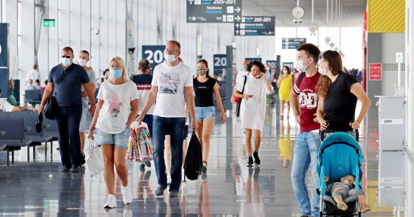 Travel Retail Voices