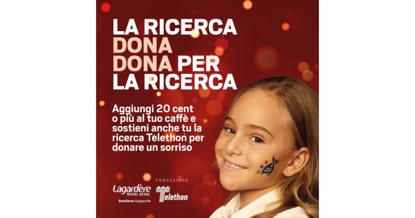 Telethon 2021