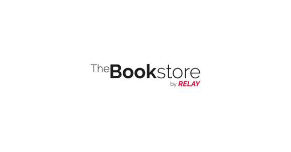 The Bookstore By Relay_Header
