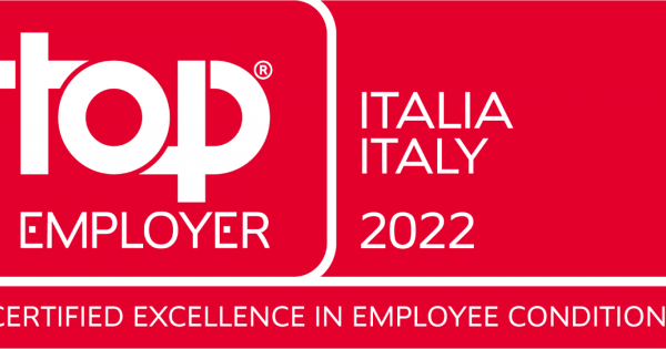 Top Employers 2022