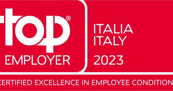 Top Employer