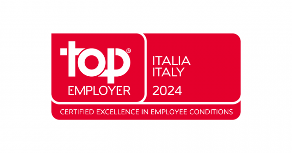 Lagard&egrave;re Travel Retail Italia_Top Employer 2024