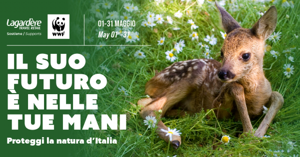 WWF Italia 2023