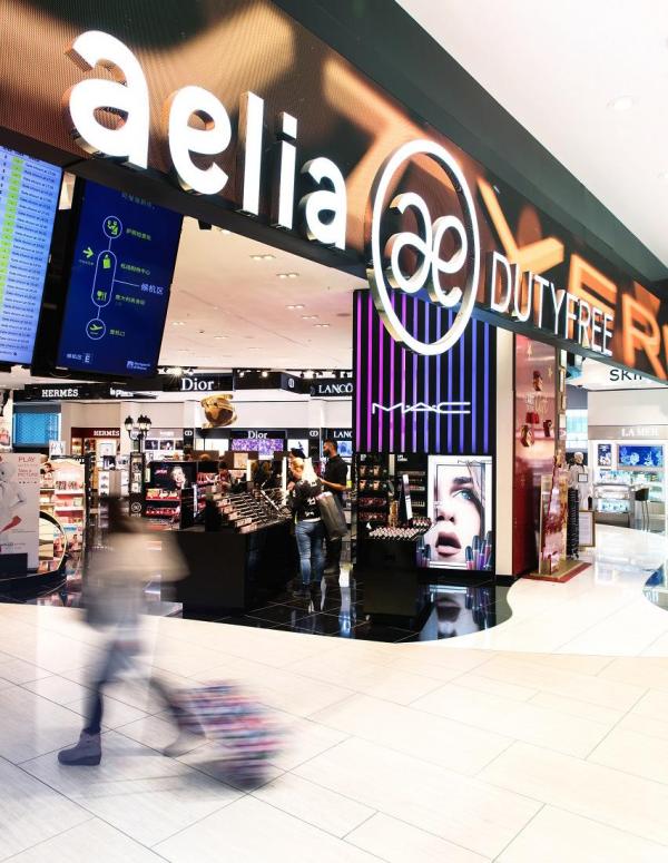 Aelia Duty Free_BL