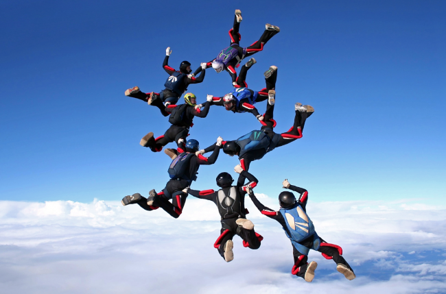 Team Up_Innovation