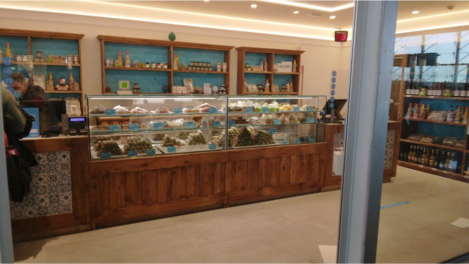 I dolci di Agata