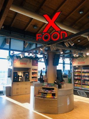 X-FOOD-Treviso